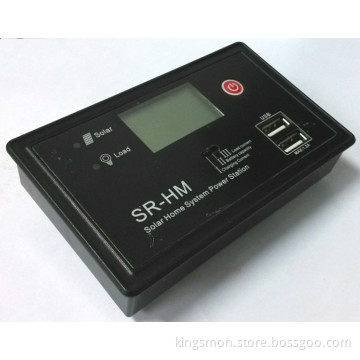 Solar Controller Sr-Hm-Cu20A